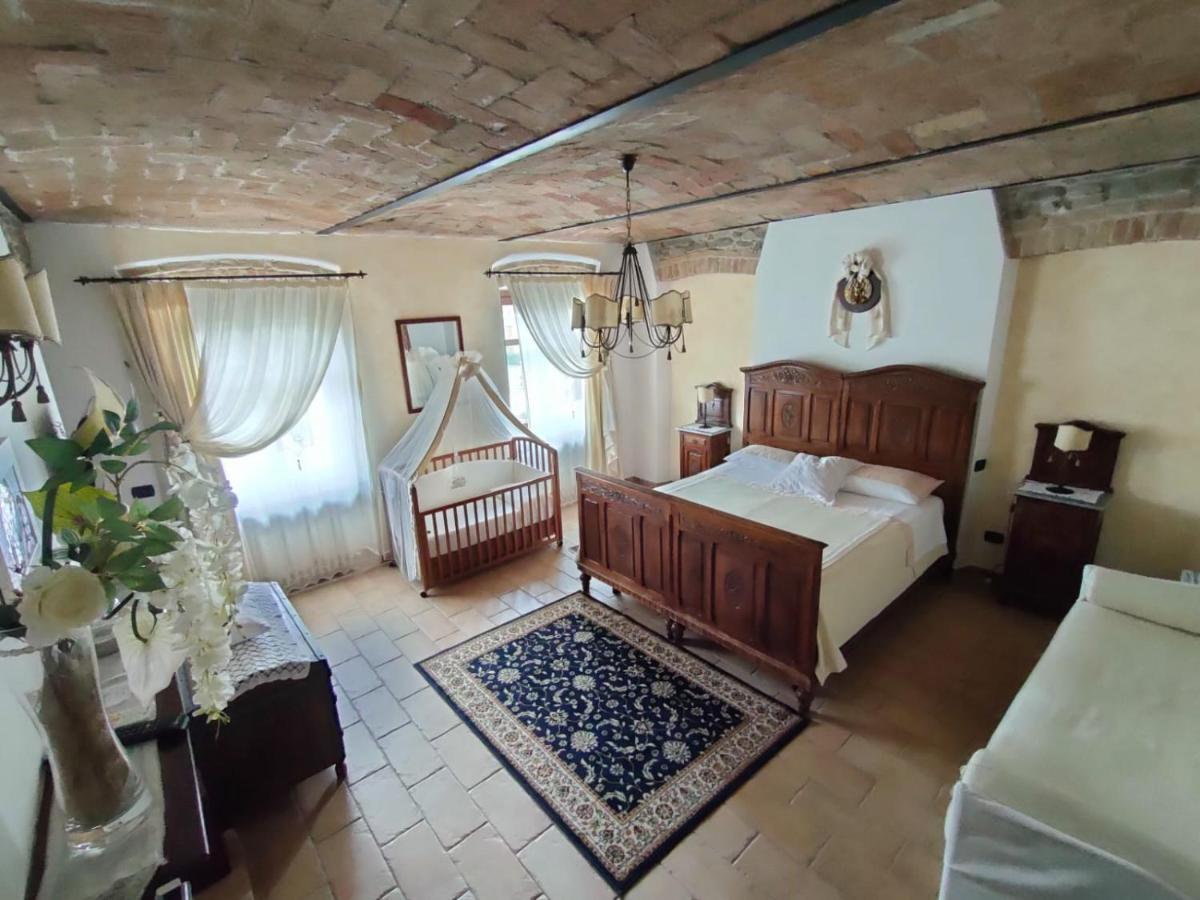 Ca Reginella B&B Diano dʼAlba Exterior foto