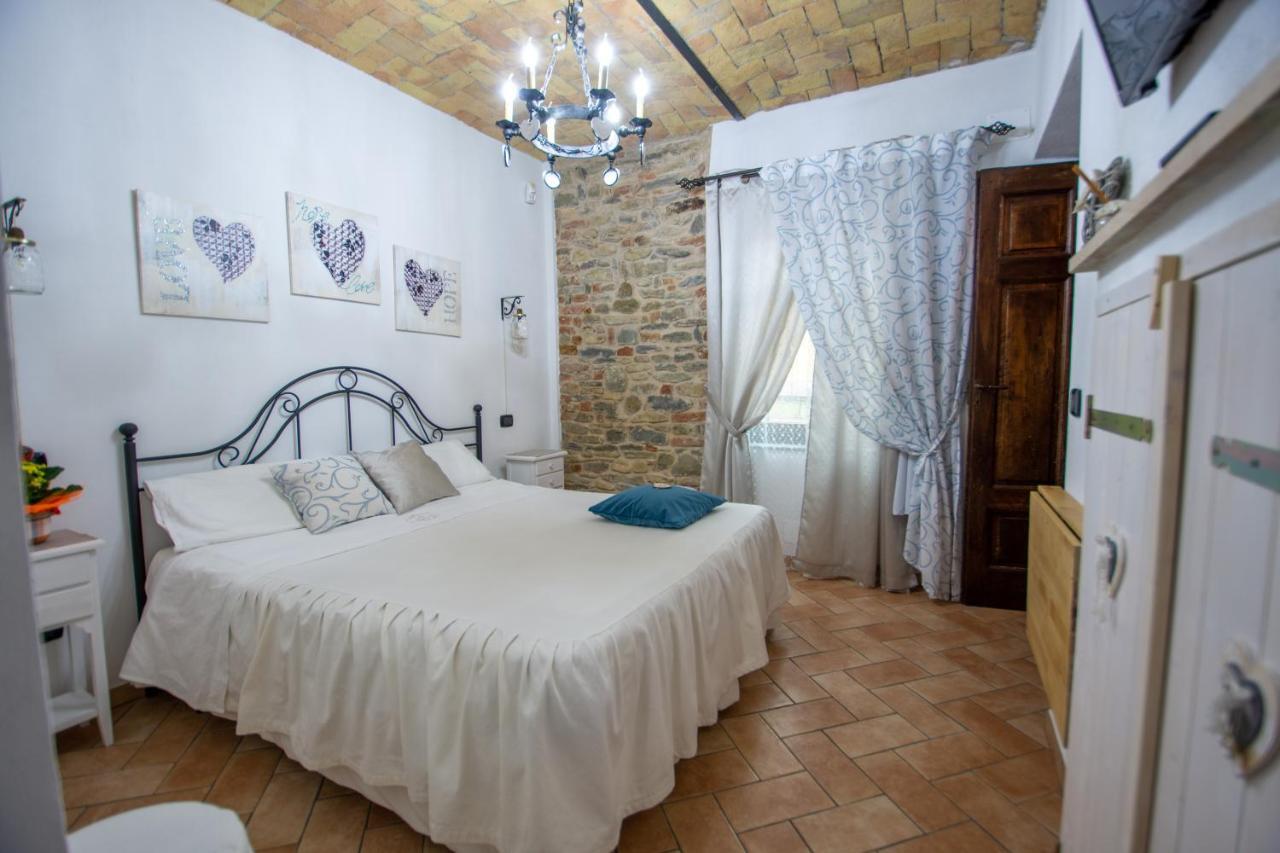 Ca Reginella B&B Diano dʼAlba Exterior foto