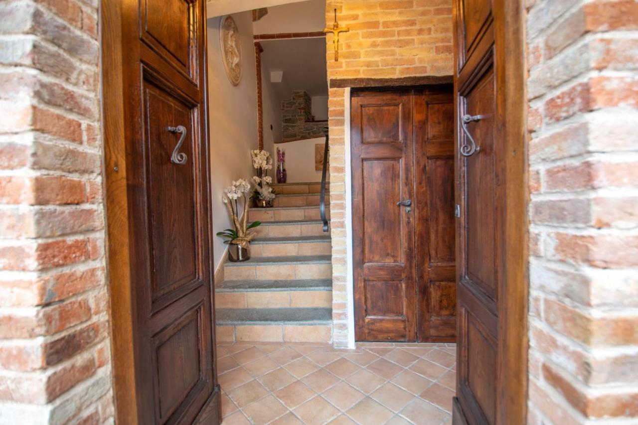 Ca Reginella B&B Diano dʼAlba Exterior foto