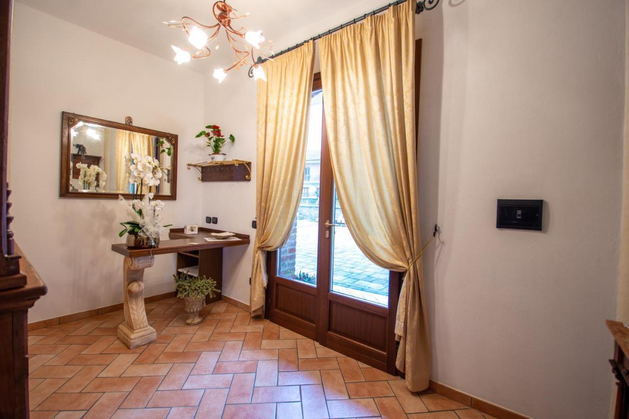 Ca Reginella B&B Diano dʼAlba Exterior foto
