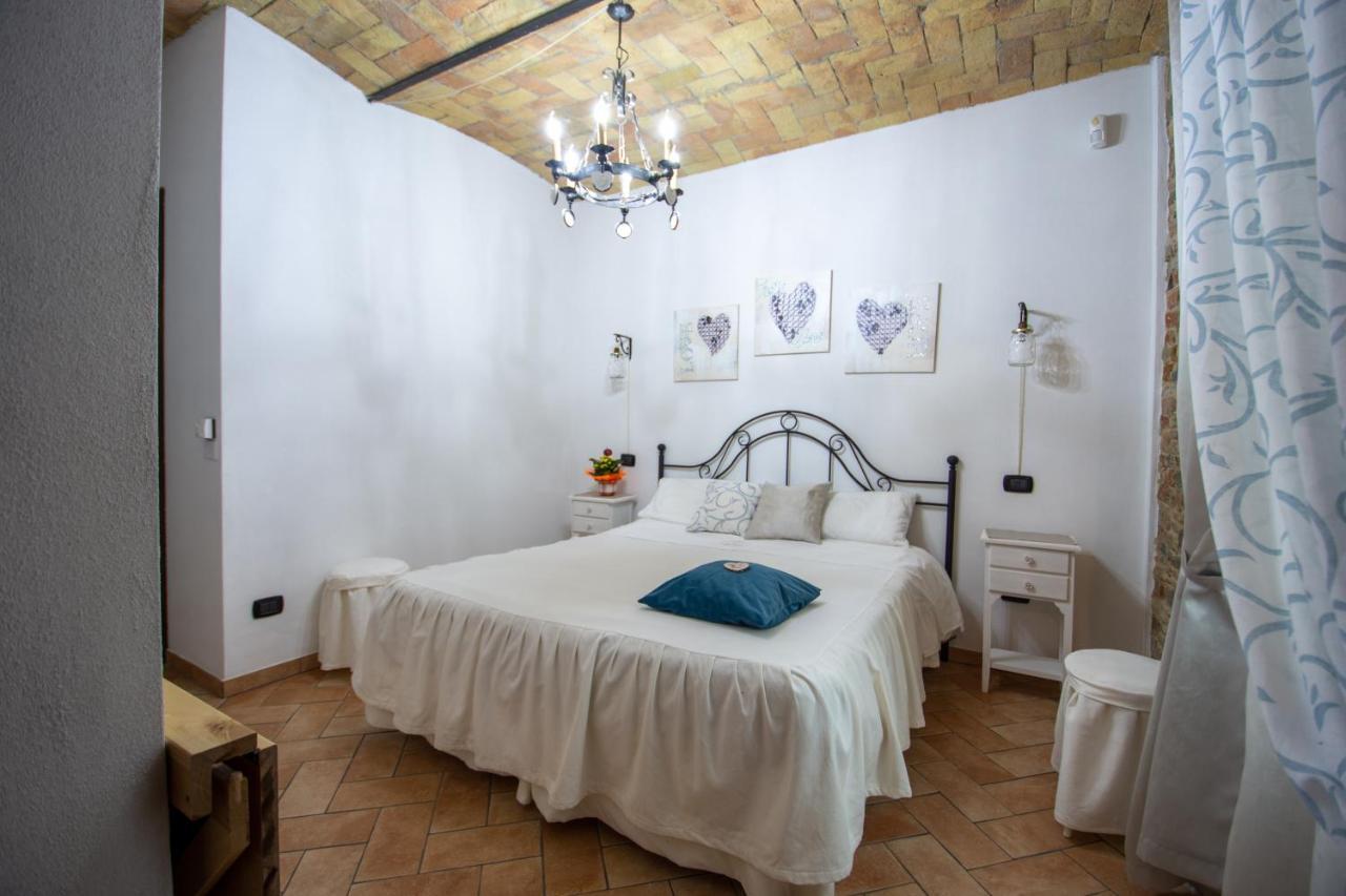 Ca Reginella B&B Diano dʼAlba Exterior foto