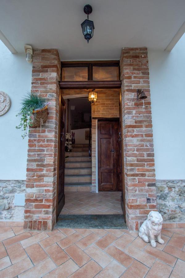 Ca Reginella B&B Diano dʼAlba Exterior foto