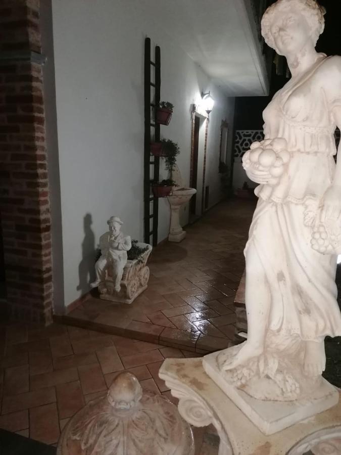 Ca Reginella B&B Diano dʼAlba Exterior foto